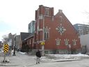 Planning staff have committed to work with the congregation at Église évangélique Baptiste in Lowertown to examine and advance 'adaptive reuse' of its historic Franco-Ontarian property.