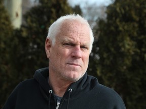 Randy Leafloor