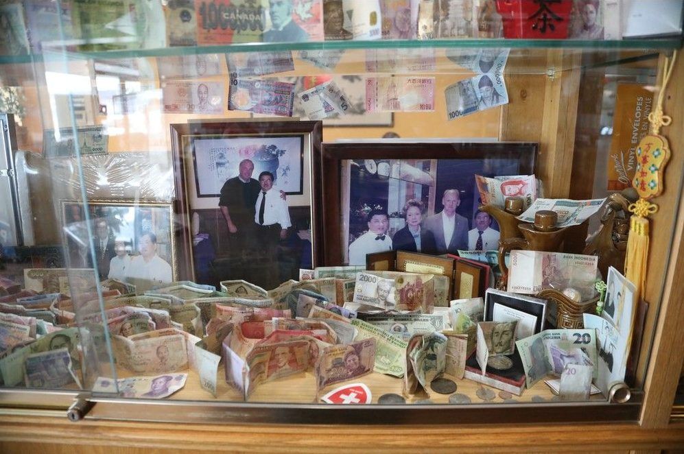 The Mandarin Ogilvie, a 36-year-old Chinese restaurant that has seen prime ministers and other politicians visit for dim sum, is to close in June, as the plaza it calls home is to be redeveloped.