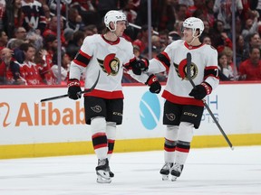 Ottawa Senators