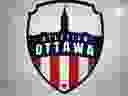 Atlético de Ottawa logo