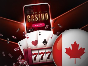 Best Mobile Casinos and Apps in Canada