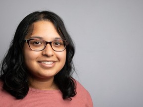 Amelia Alam