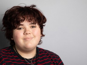 Calia Hare
