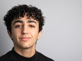 Hayel Abu-Amdan, Critic