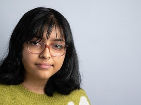 Manita Gautam