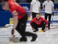 brad gushue curling