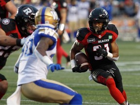 devonte williams ottawa redblacks