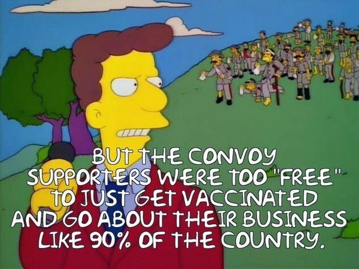  A post on the goc_simpsons Instagram account.