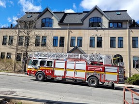 Ottawa fire