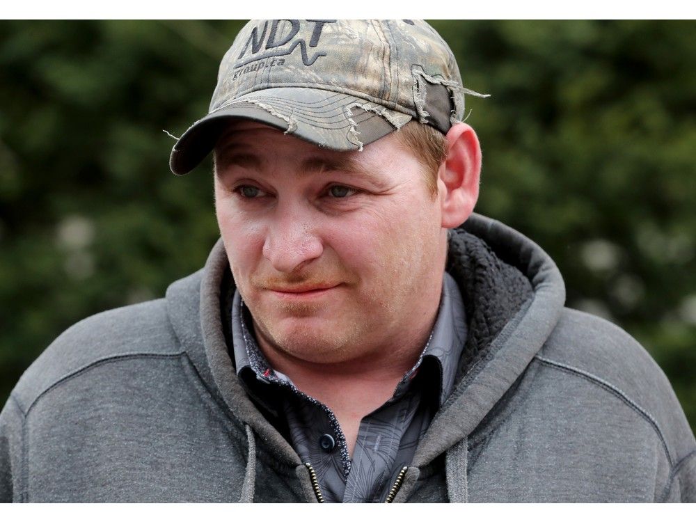 Tanner Clement Eastway Tank