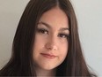 Ottawa police are asking for the public's help in locating 14-year-old Emma Childers-Nadon, last seen April 29, 2024.
