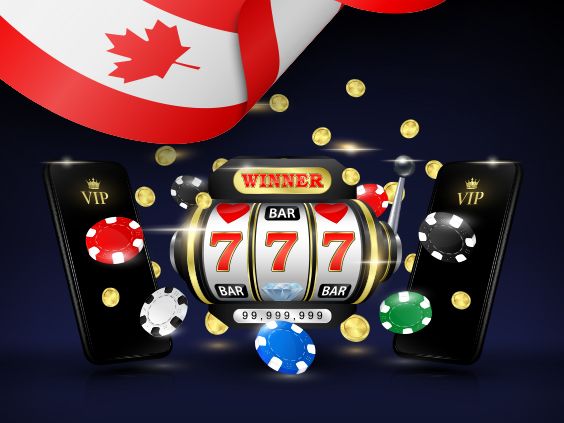 The Connection Between awesome online casinos for canadians and Financial Literacy
