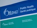 渥太华公共卫生档案照片