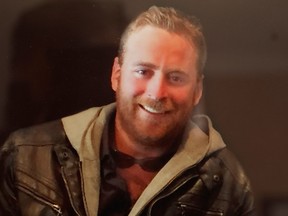 Russell McIsaac