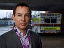 In 2023, CHEO president and CEO Alex Munter earned $329,999.94 and $1,308.16 in benefits, according to the Sunshine List.