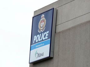 Ottawa police promote enforcement of measures focused on ‘hot spots’