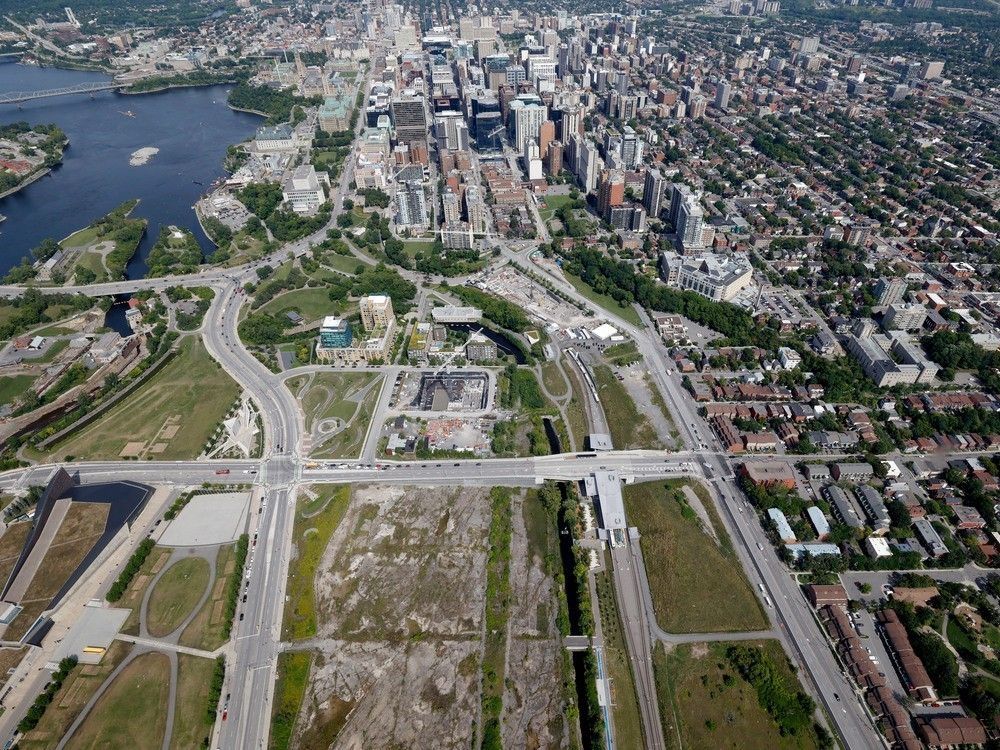 GARRIOCH: Senators and NCC finally making progress in LeBreton Flats lease agreement