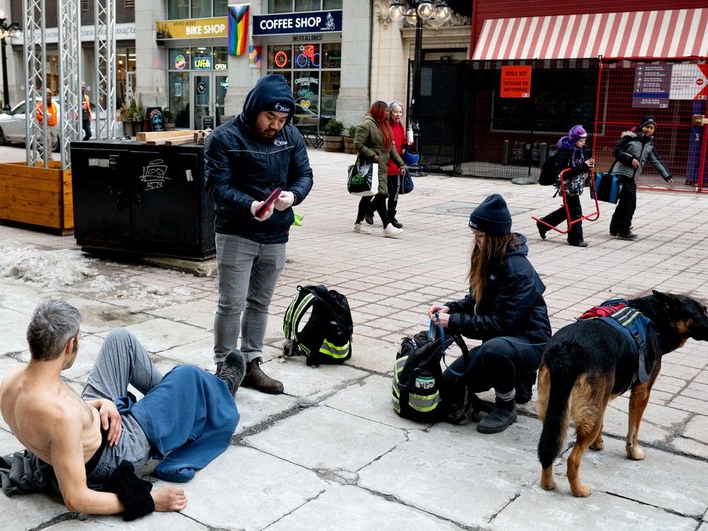 (CET) member Terrence Lei