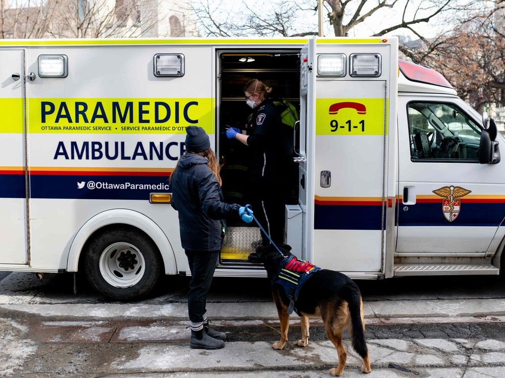 ambulance