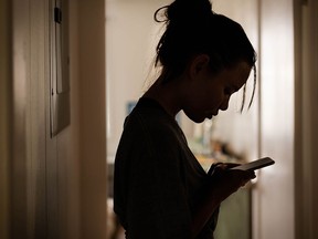 Gender-distressed minors and their parents spoke to researchers “about online information that describes normal adolescent discomfort as a possible sign of being trans and that particular influencers have had a substantial impact on their child’s belief and understanding of their gender.”
