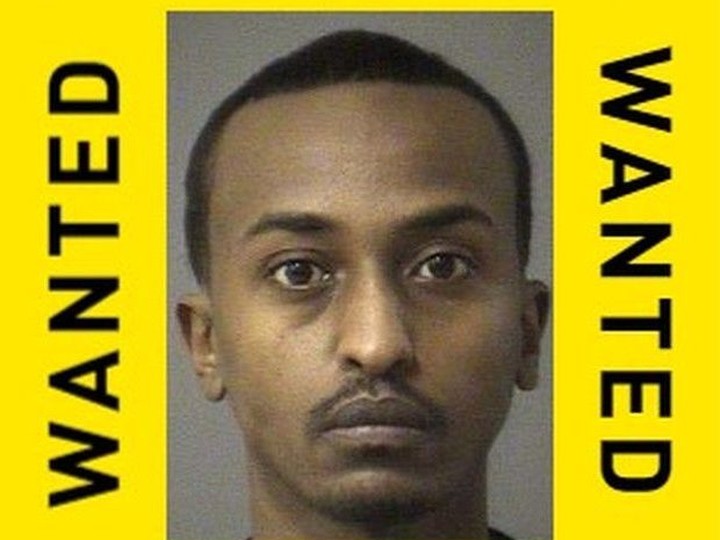  Mohamed Shire is wanted in the deaths of brothers Abdulaziz and Mohamad Abdulla.