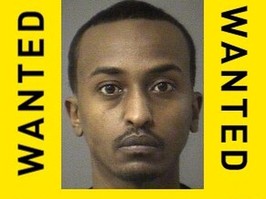 Mohamed Shire is wanted in the deaths of brothers Abdulaziz and Mohamad Abdulla.