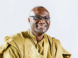 r. Wisdom Tettey, currently vice president at the University of Toronto, begins his five-year appointment as president at Carleton Jan. 1, 2025.