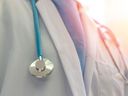 'When Ontario's health minister says that she doesn’t see a problem with the numbers of medical personnel in the present health system, she must be living in a different universe.'
