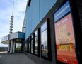 Brockville’s Galaxy Cinemas location is shown on Friday, May 10, 2024 in Brockville, Ont.