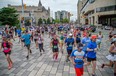 Tartan Ottawa International Marathon at Tamarack Ottawa Race Weekend