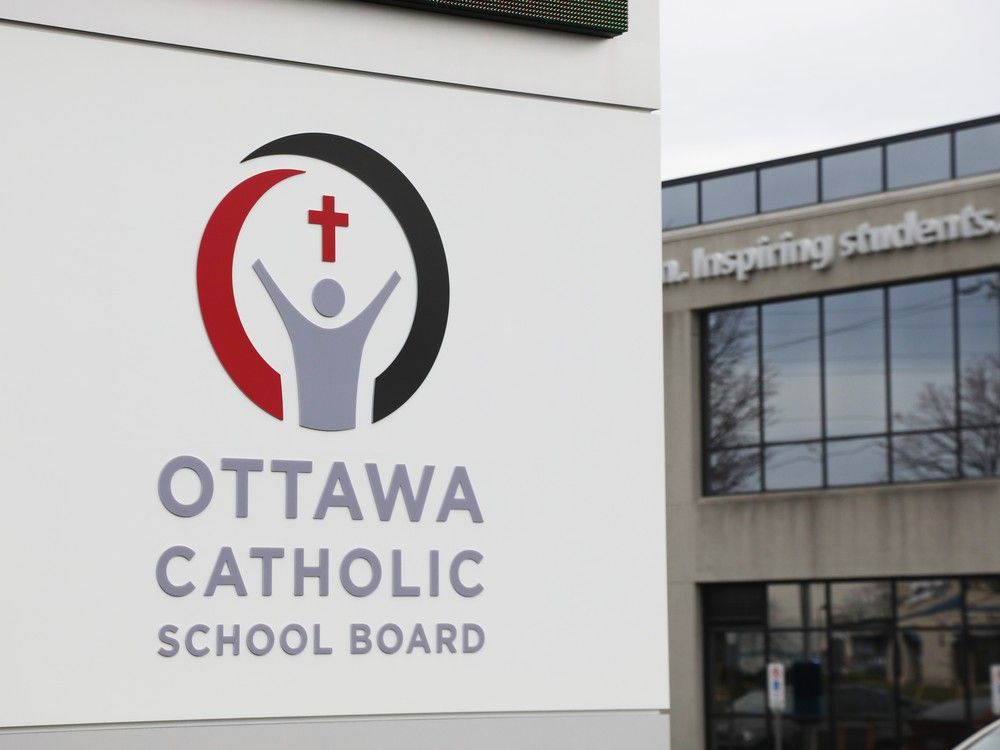 Ottawa Catholic School Board joins suit against tech giants