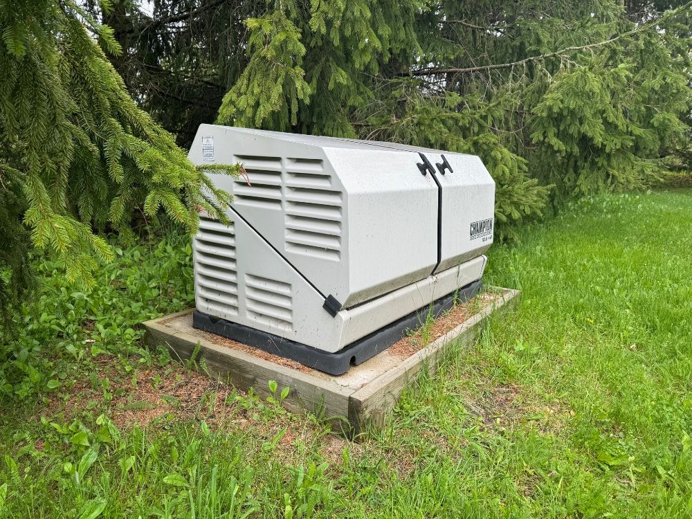 Houseworks: Automatic backup generators smarter than ever