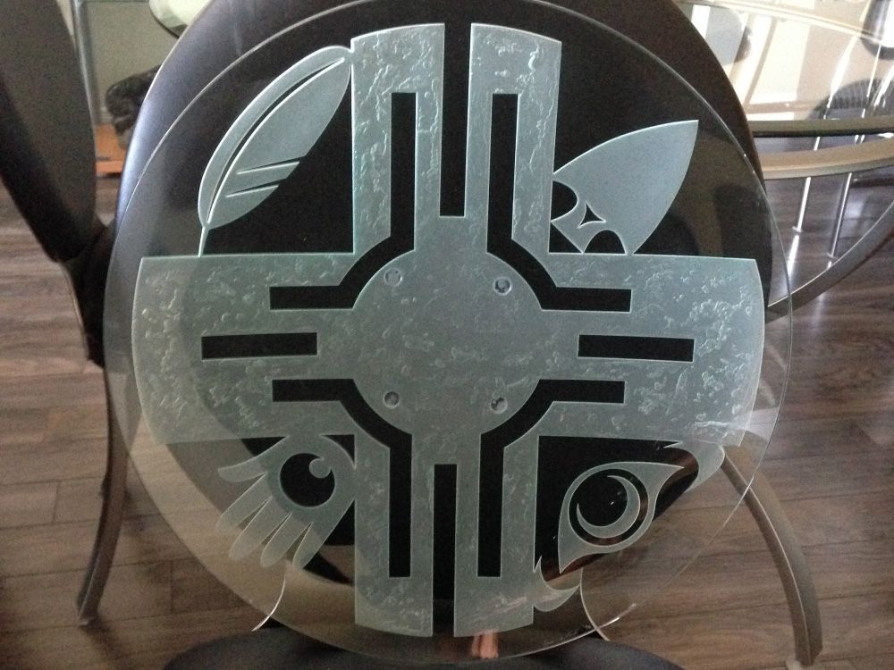 Antiques: Art of renowned Coast Salish artist discovered at garage sale