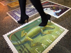 stamps