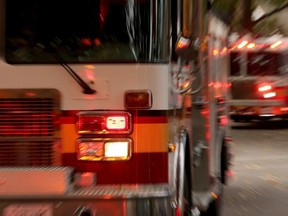 Captain discouraged reporting alleged assault: Ottawa firefighter