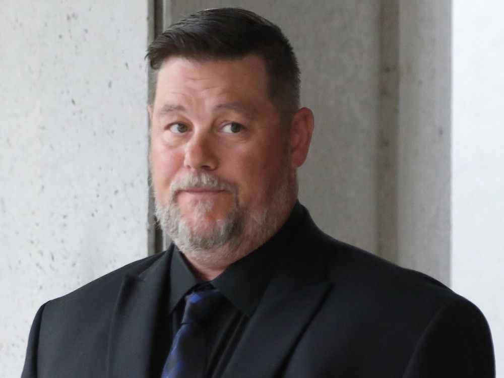 Pat King boasted online about protest jamming Ottawa roads, court told