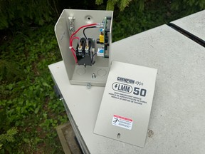 Automatic backup generators smarter than ever | Ottawa Citizen