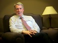 “The current prime minister of Canada is not serious about defence. Full stop” says Lt.-Gen. (ret’d) Andrew Leslie, a former Liberal MP.
