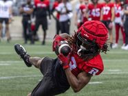 Pimpleton Makes An Impression High River Times