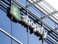 Shopify has been battling the Canada Revenue Agency which has been seeking detailed information on the company's customers to find out if any aren't paying their taxes.