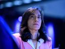 Treasury Board president Anita Anand announced Monday morning that the government was beginning consultations on a new AI strategy for the public service.