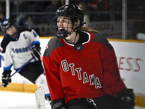 PWHL Ottawa produced good memories, but not enough wins