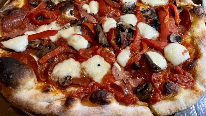 Where to eat pizza in Ottawa? The Ottawa Citizen's review roundup