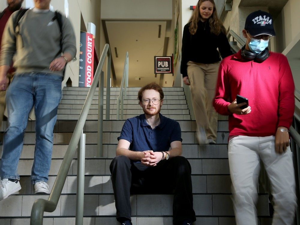 They started university amid a pandemic. Is the class of 2024 ready for what's next?
