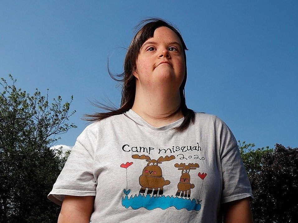 Camp Misquah