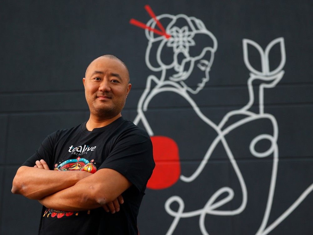 'Kicked out of Chinatown': The backstory of Ottawa's two competing Asian night markets