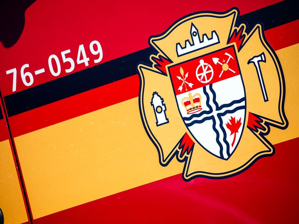 Man accused of assaulting non-binary firefighter says he is ally to LGBTQ+ community