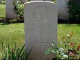 grave marker, George Henry Holder Germany