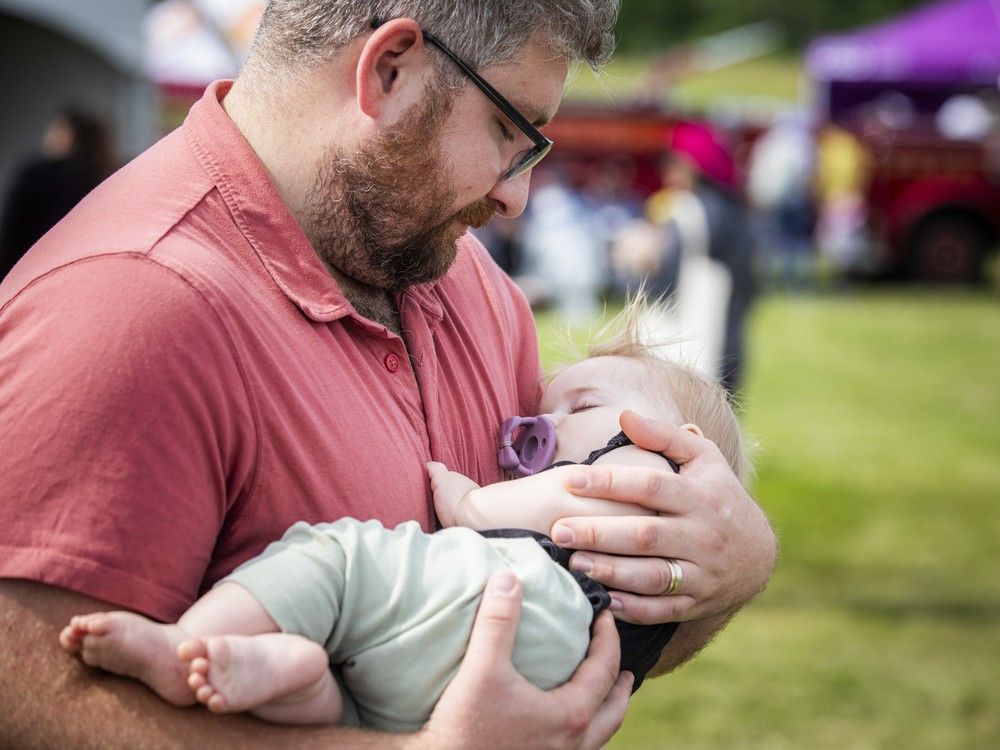 CHEO Teddy Bears' Picnic a hit after four-year hiatus